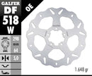 Indian Scout Sixty Scout60 [2021-2022, 2023-2024] - Wave® brake disc - picture 4