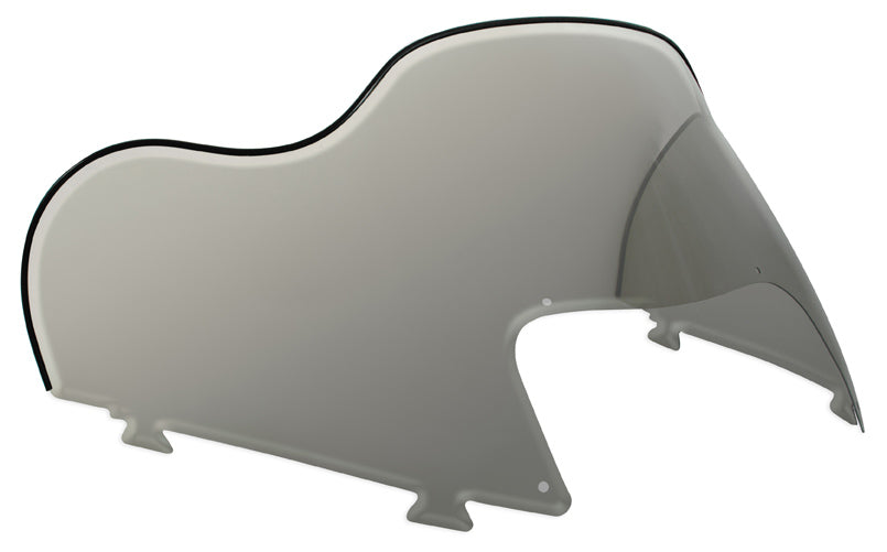 ARCTIC CAT MOUNTAIN CAT 500 [2001-2002] - Windschutzscheibe für Snowmobile