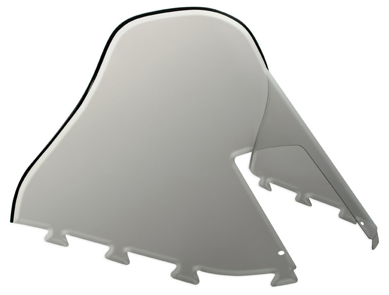 POLARIS 440 INDY SPORT (F/C) [1997-1998] - Windshield for snowmobiles