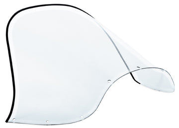 SKI DOO FORMULA 583 [1997-1999] - Windschutzscheibe für Snowmobile