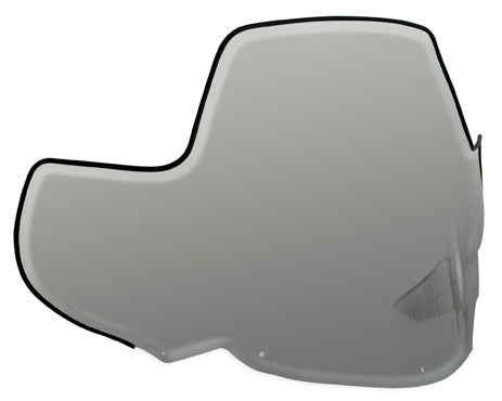 SKI DOO GSX 550 F [2006-2009] - windshield for snowmobiles