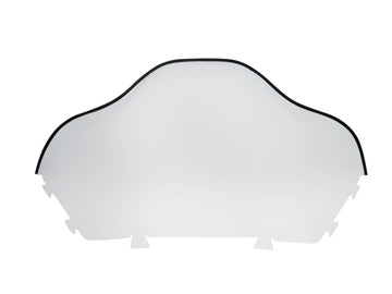 LYNX GLX 6900 (ROTAX 552) [1997-1999] - windshield for snowmobiles