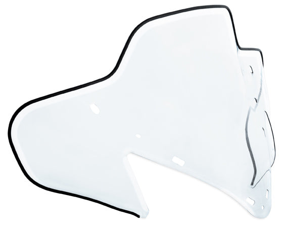 YAMAHA RX 1 [2003-2005] - Windschutzscheibe für Snowmobile