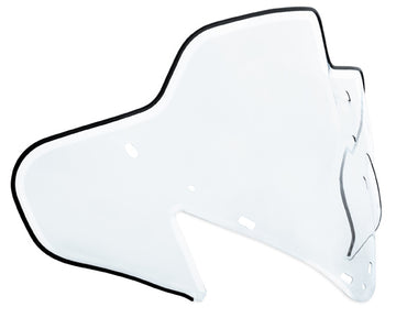 YAMAHA RX 1 [2003-2005] - Windshield for snowmobiles