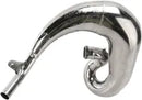Kawasaki Kdx 220 R (Kdx 220 R) [2001-2002, 2004] - Gold Series Gnarly™ manifold - picture 4