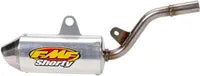KTM SX 85 19/16 [2024] - Powercore 2 rear silencer - Version: Elliptical, Big Bore - Picture 5