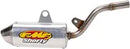 KTM SX 85 19/16 [2024] - Powercore 2 rear silencer - Version: Elliptical, Big Bore - Picture 5