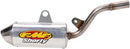 Kawasaki KX 85 I 17/14 [2024-2025] - Powercore 2 Shorty rear silencer - picture 2