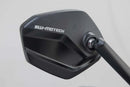 bmw f 850 gs [SW-MOTECH] – Sport Spiegel-Set, kurzer Spiegelarm