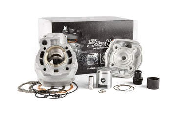 Beta RR SM 50 2T - cylinder kit Sport Pro MK2 50 cc