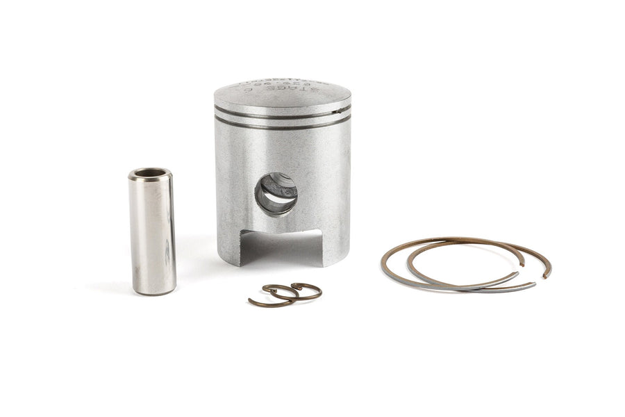 Aprilia SX SM 50 2T D50B0 [2007–] - Cylinder kit Sport Pro MK2 50cc