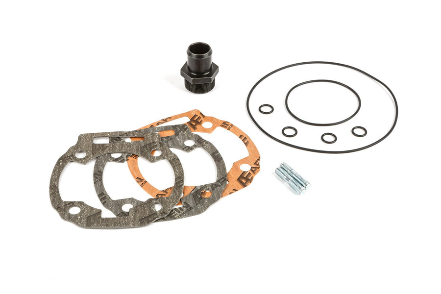 Aprilia SX SM 50 2T D50B0 [2007–] - Cylinder kit Sport Pro MK2 50cc