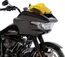 harley davidson fltr [KLOCK WERKS] – Kolor Flare™ Sport Windshield-3