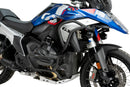 BMW R 1300 GS TROPHY [2025] – Crash bar – Black-4