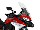 ducati multistrada 1200 [WRS] – Windschild-6