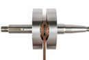 Rieju MRT 50 2T - Kurbelwelle 44 mm Hub