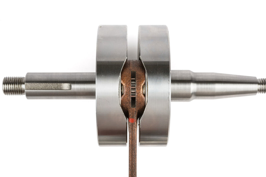 Beta RR-T SM 50 2T - crankshaft 44 mm stroke