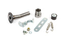 Beta RR-T SM 50 2T - Exhaust R/T 90-100 without ESD