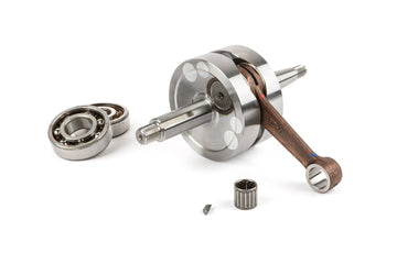 Beta RR Track 50 2T - crankshaft 44 mm stroke