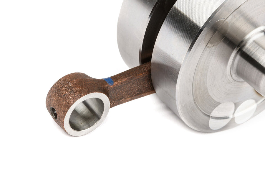 Malaguti XTM Enduro 50 2T AM6 [2004–] - Kurbelwelle 44 mm Hub