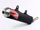 Beta XTRAINER 250 LC Oil mix [2019-2022] - Q Slip-On silencer – picture 7