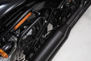 harley davidson fxlrs [SW-MOTECH] – SLC side luggage rack-2