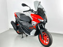 aprilia sr gt 125 [WRS] – Windschild