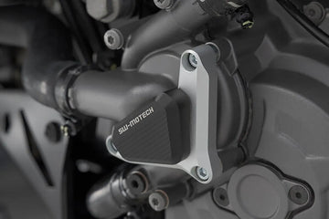 ducati hyperstrada 821 [SW-MOTECH] – Wasserpumpen-Schutz