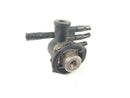 BMW R 850 R 259 [1999] - fuel pressure distributor-1