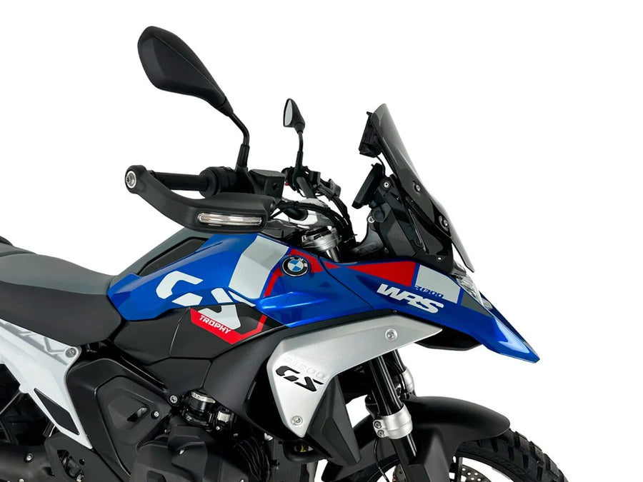 bmw r 1300 gs trophy [WRS] – Windschild