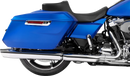 harley davidson touring [DRAG SPECIALTIES] – Predator III extended reach seat-4