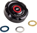 BMW S 1000 RR [Gilles Tooling] - cover for brake fluid containers-1
