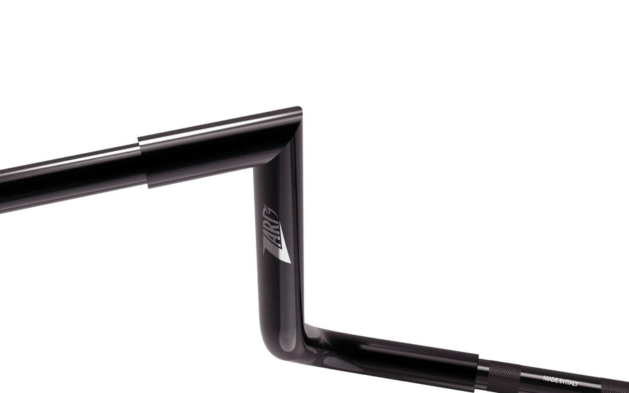 harley davidson touring [ZARD] – Bat handlebars