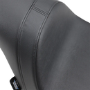 harley davidson flfb [DRAG SPECIALTIES] – Predator seat-2