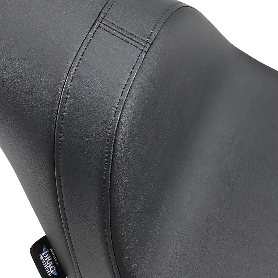 harley davidson flfb [DRAG SPECIALTIES] – Predator seat