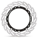 Bmw R 12 Nine T [2024-2025] - Flame Series Schwimmende Bremsscheibe – Bild 2