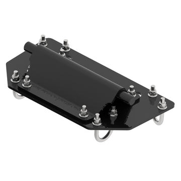 CAN-AM OUTLANDER 500 [2023-2024] - Plow fasteners
