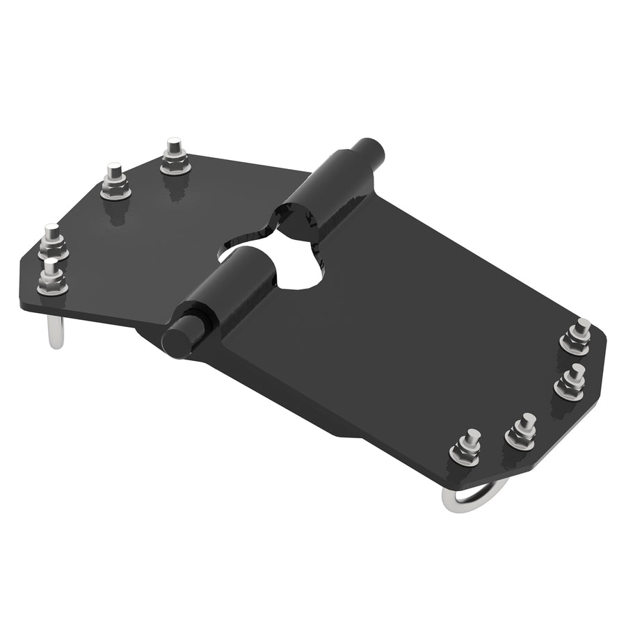 HONDA TRX 500 4X4 RUBICON [2012-2019] - Plow fasteners
