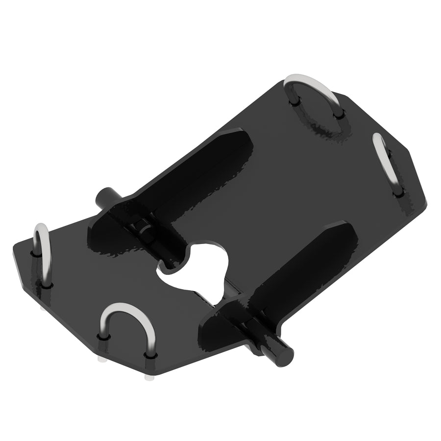 HONDA TRX 500 4X4 RUBICON [2012-2019] - Plow fasteners