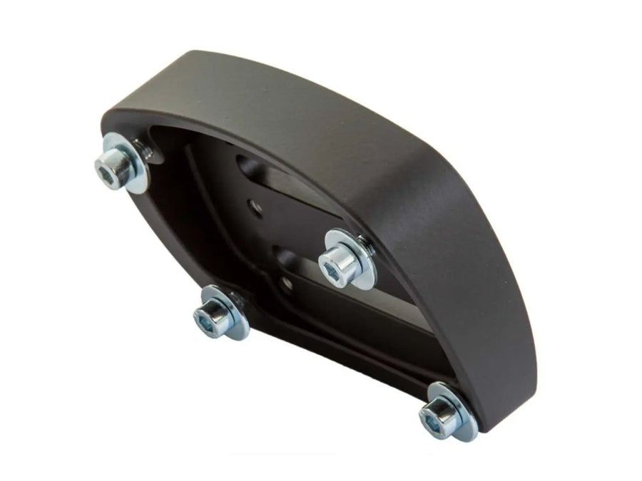 harley davidson softail [RICK'S MOTORCYCLES] – Adapter für Kennzeichenbefestigung