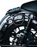 Harley-Davidson FLHXSE 1977 Street Glide CVO 121 [2025] - REVO ARC Remote Reservoir External Mount - Image 6