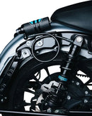 Harley-Davidson FLHXSE 1977 Street Glide CVO 121 [2025] - REVO ARC Remote Reservoir External Mount - Image 12