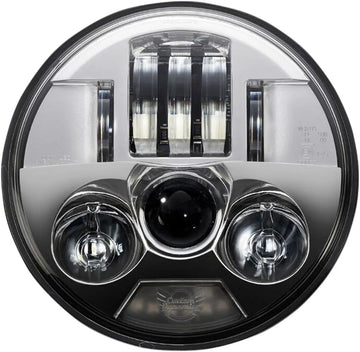 harley davidson sportster s rh 1250 s [CUSTOM DYNAMICS] – 5-3/4" ProBEAM® LED Scheinwerfer