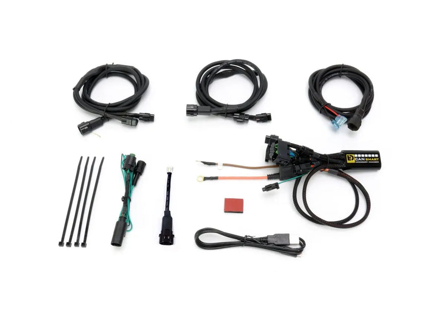 bmw k 1300 gt [DENALI] – Cansmart Gen II
