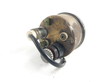 Moto Guzzi V50 V65 [all years] - Voltmeter - 0