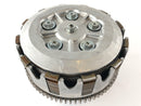 Yamaha TT 600 59X [1990] - Clutch-3