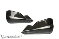 CAN AM Spyder [BARKBUSTERS] – Karbon-Handprotektoren