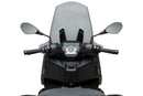 BMW C 400 X [2025] – Windschutzscheibe V-Tech Line Touring – Transparent-3