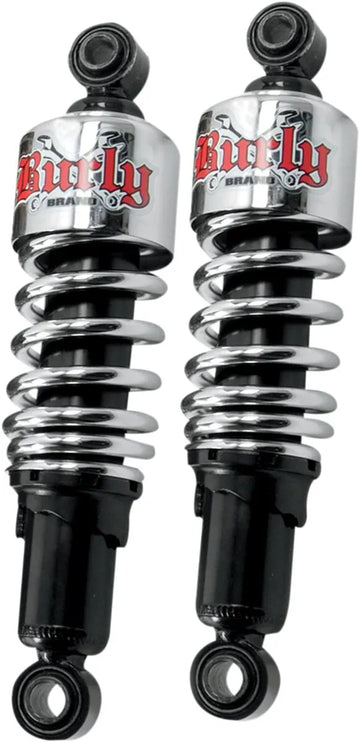 Harley-Davidson Sportster S [BURLY BRAND] – Slammer shock absorber - 0