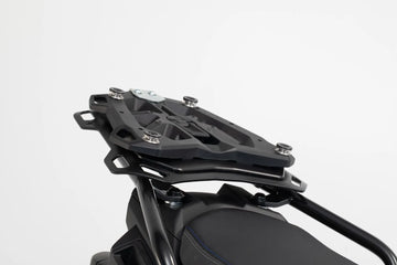 Yamaha Tracer 9 GT [SW-MOTECH]-Adapterkit for adventure rack luggage rack - 0